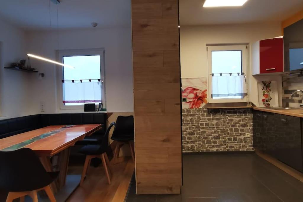 Ferienhaus Steiner Reutte Exteriör bild